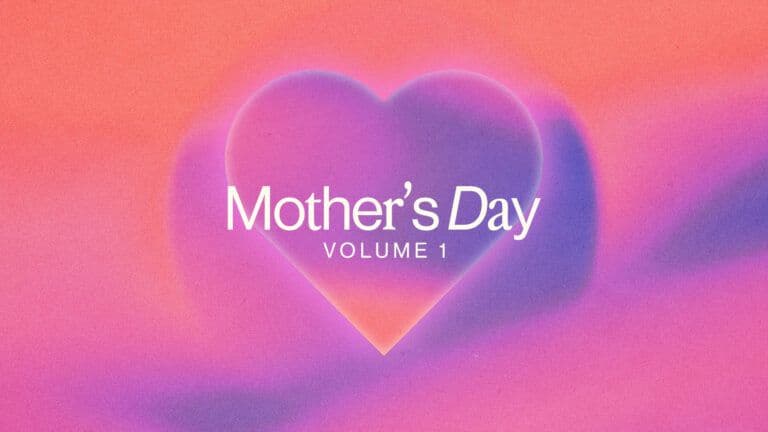 Mother’s Day Vol 1 (SL)