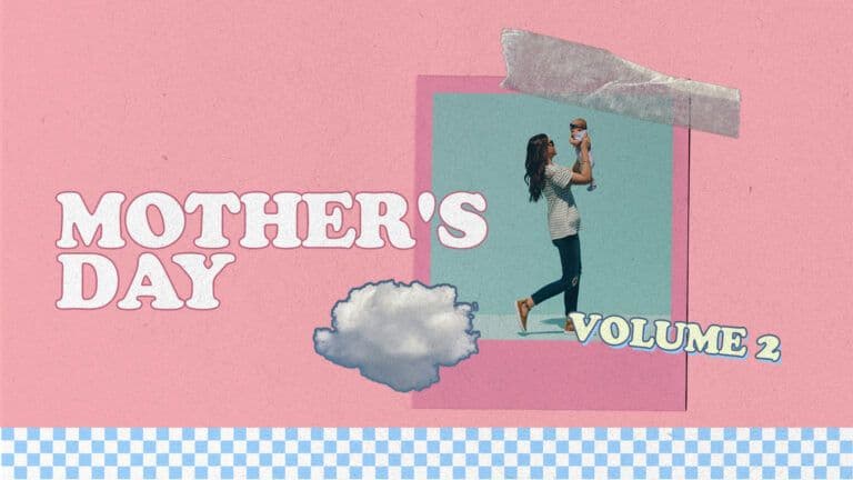 Mother’s Day Vol 2 (SL)