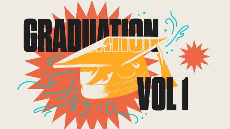 Graduation Vol 1 (SL)