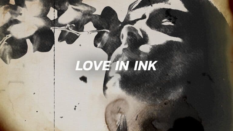 Love In Ink