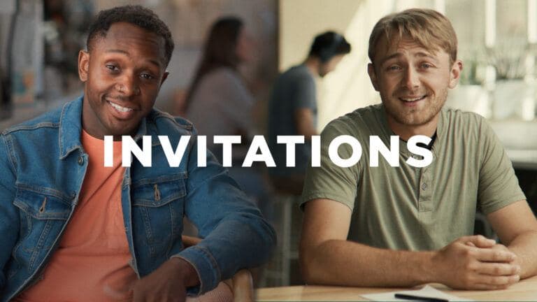 Invitations