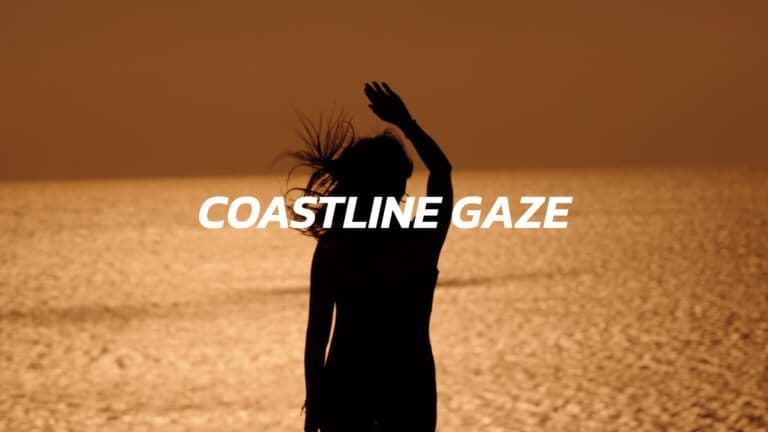 Coastline Gaze
