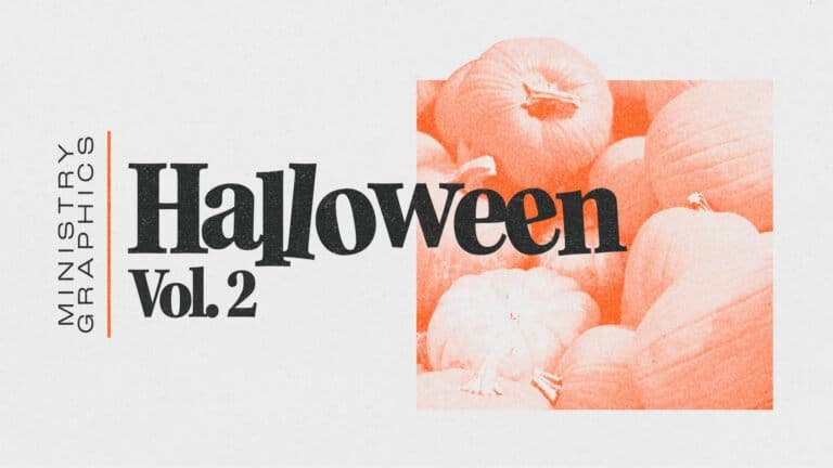Halloween Vol 2 (SL)