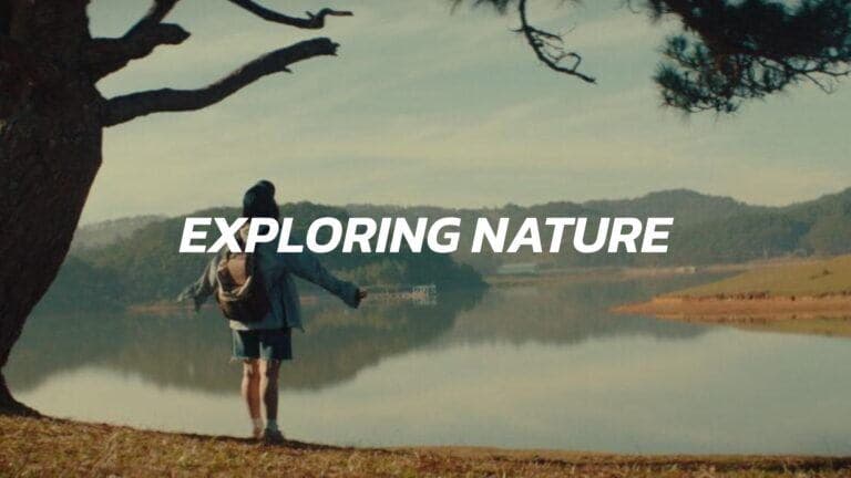 Exploring Nature