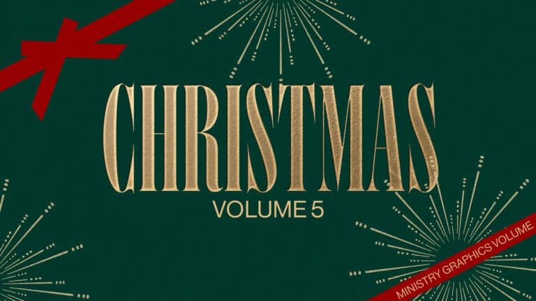 Christmas Vol 5 (SL)