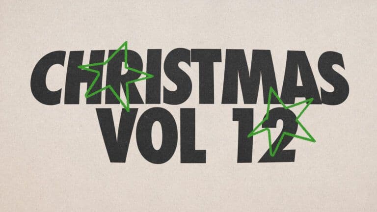 Christmas Vol 12